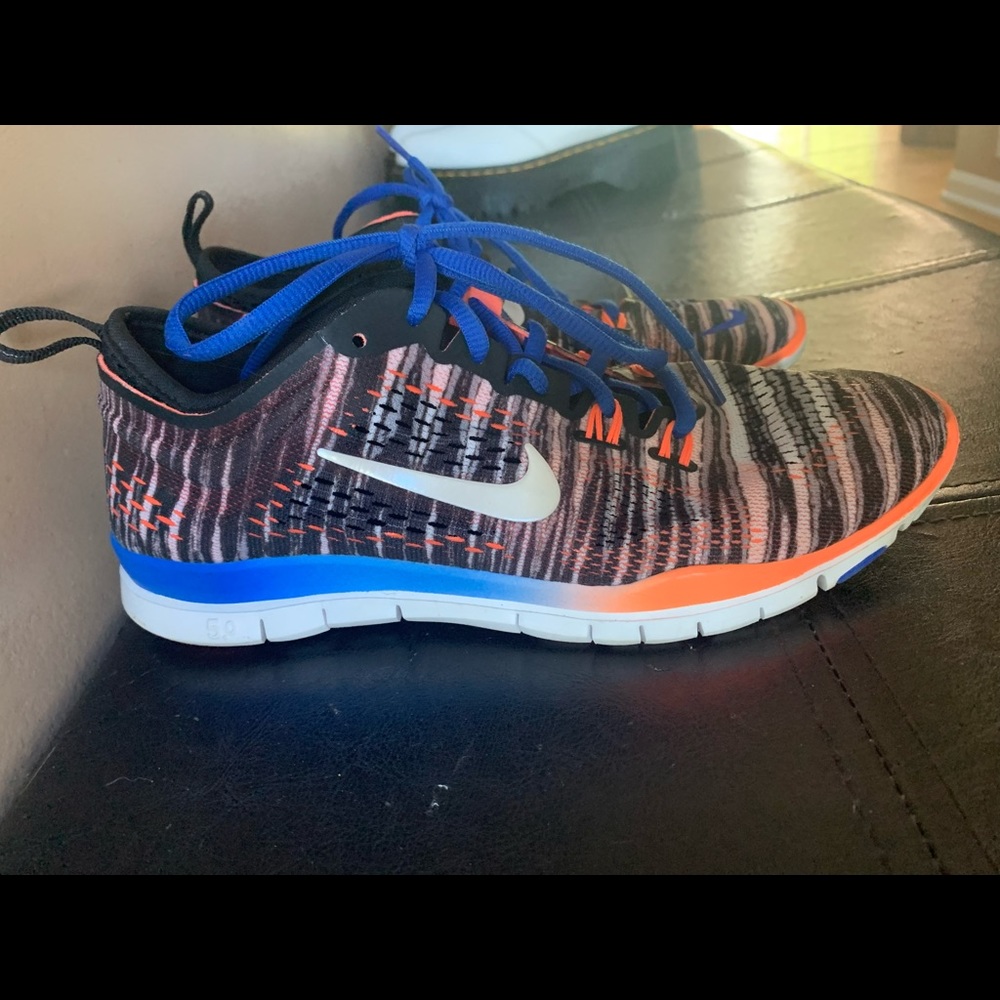 Nike Free TR FIT 4